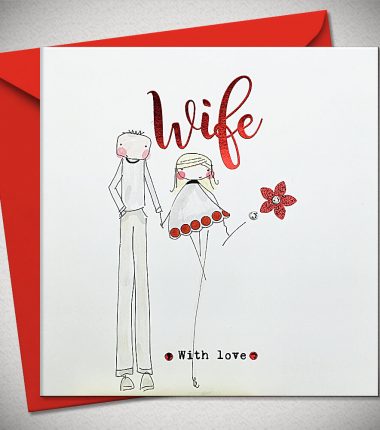 WIFE - With Love