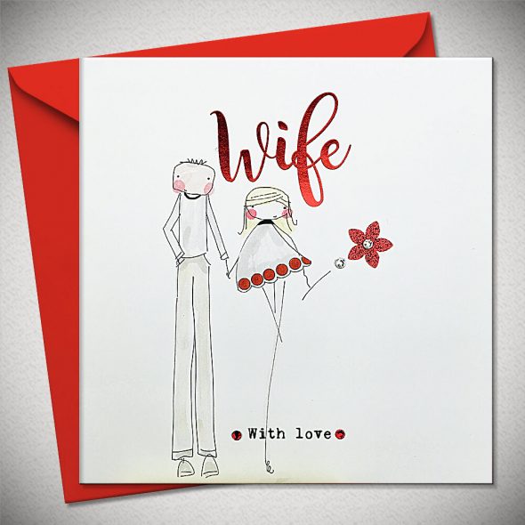 WIFE - With Love