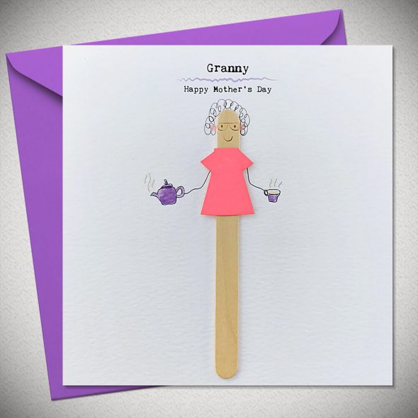 Granny - Happy Mother's Day
