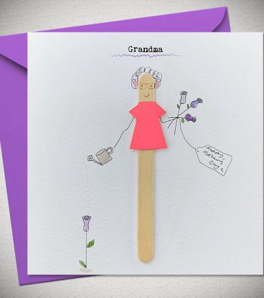 Grandma - Happy Mother's Day x