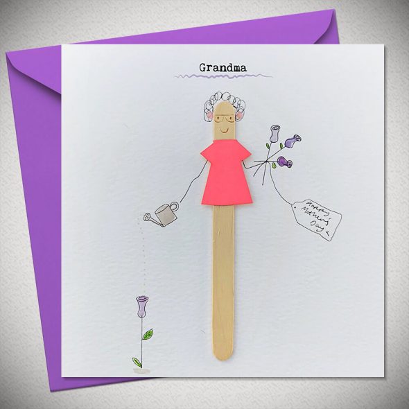 Grandma - Happy Mother's Day x