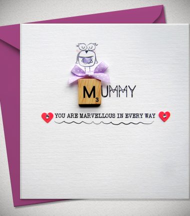 MUMMY
