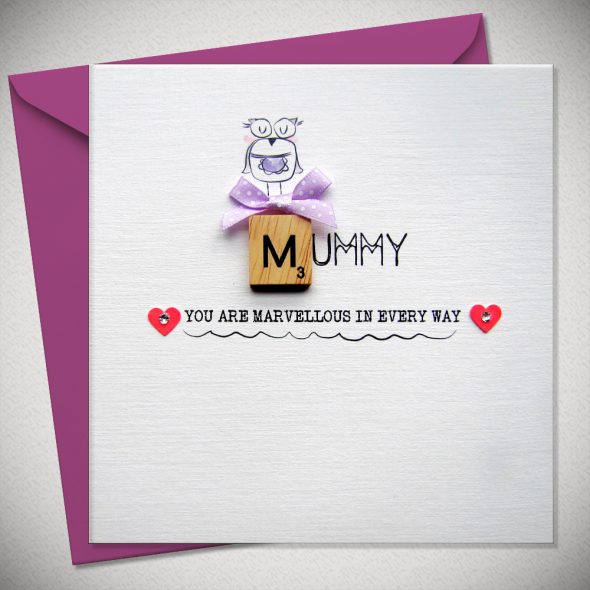 MUMMY