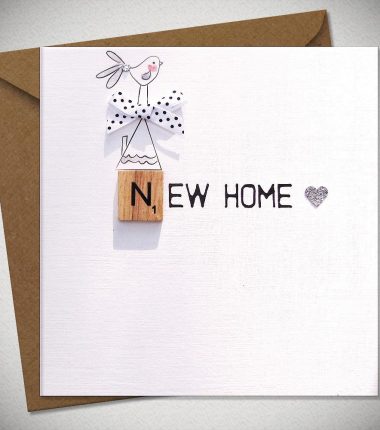 NEW HOME