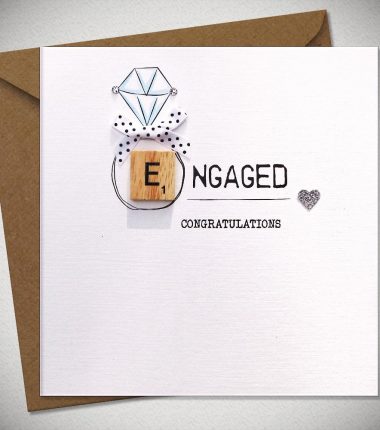ENGAGED