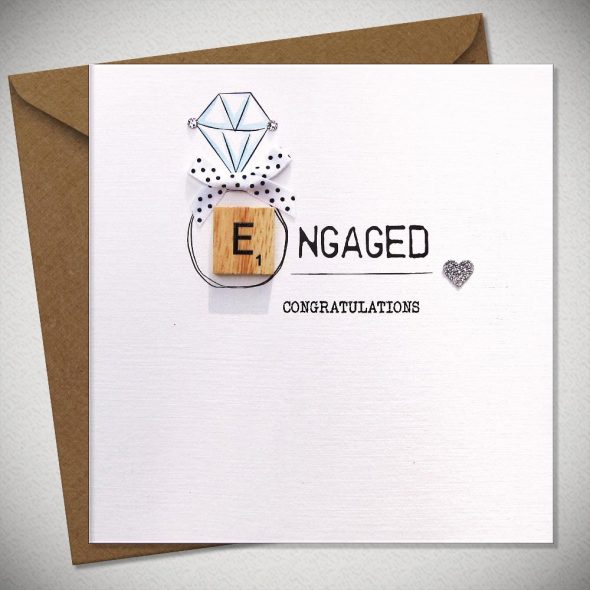 ENGAGED