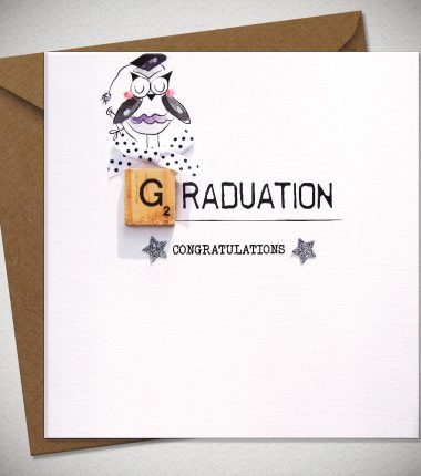 GRADUATION