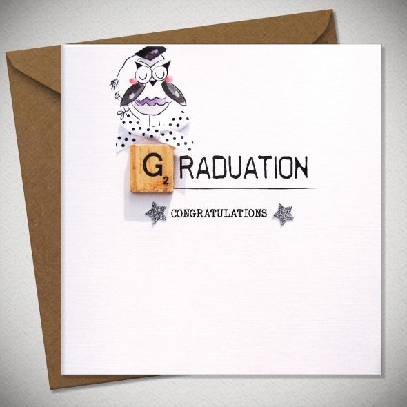 GRADUATION
