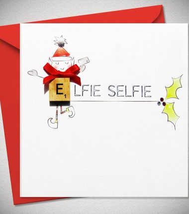 ELFIE SELFIE