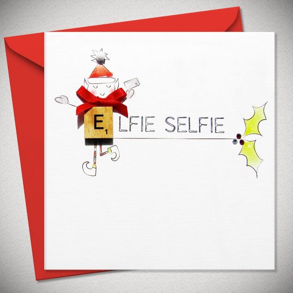 ELFIE SELFIE