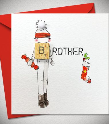 BROTHER