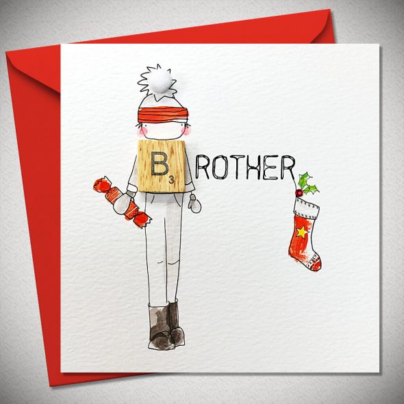 BROTHER