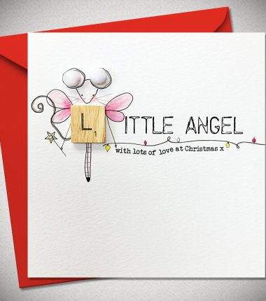 LITTLE ANGEL