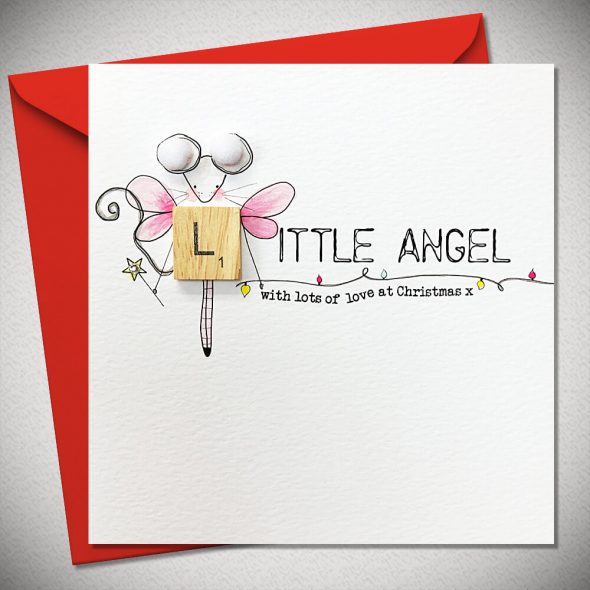 LITTLE ANGEL