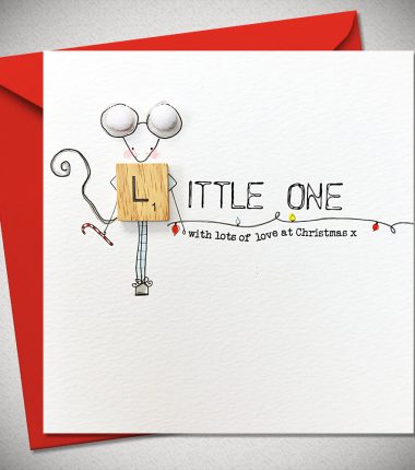 LITTLE ONE