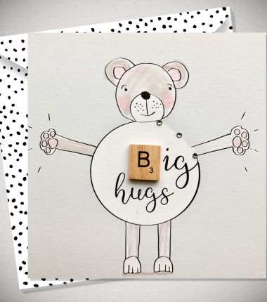 BIG HUGS