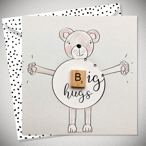 BIG HUGS