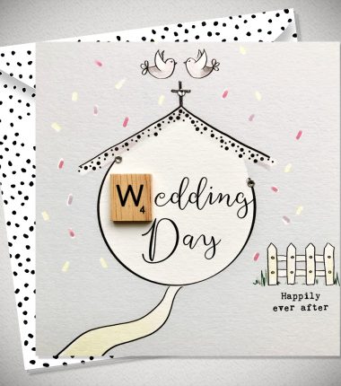 WEDDING DAY