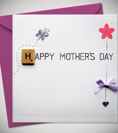 HAPPY MOTHER'S DAY