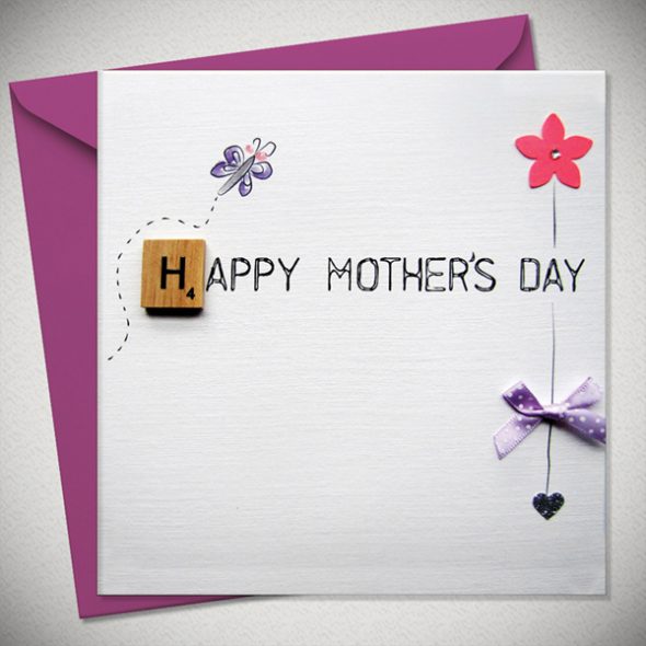 HAPPY MOTHER'S DAY