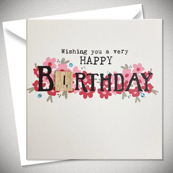 MAKE A WISH it's your BIRTHDAY