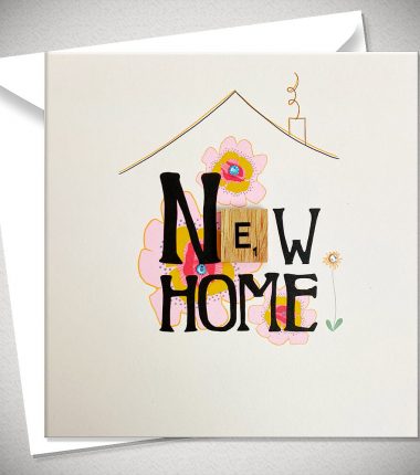 NEW HOME