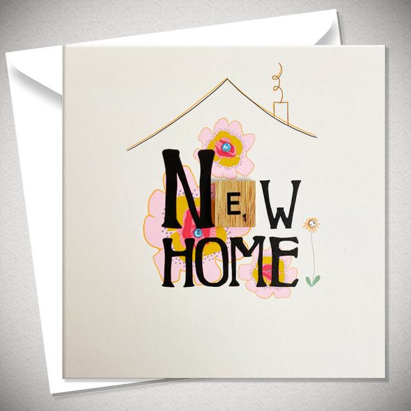 NEW HOME