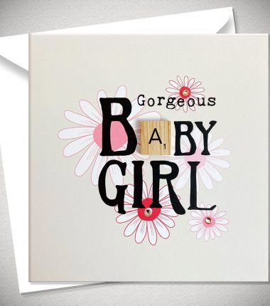 Gorgeous BABY GIRL