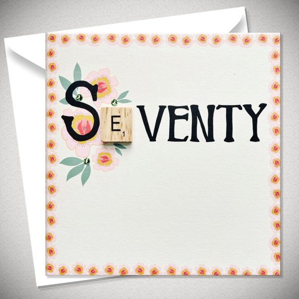 SEVENTY