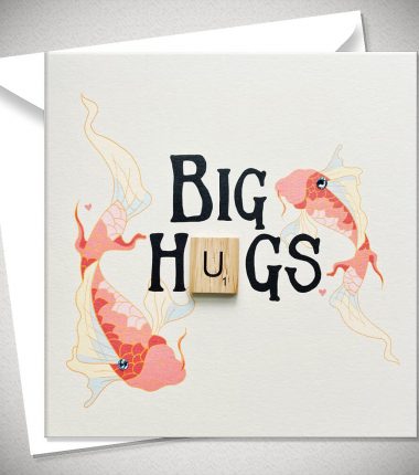 BIG HUGS