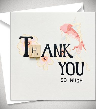 THANK YOU  so much