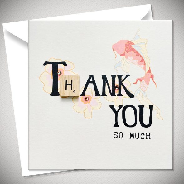 THANK YOU  so much