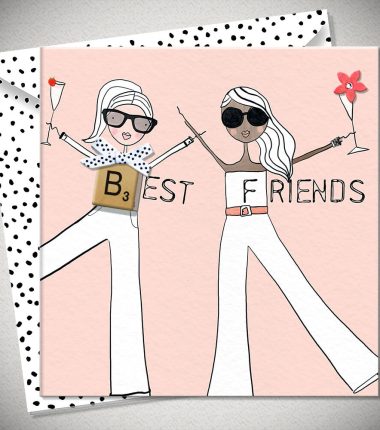 BEST FRIENDS