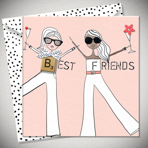 BEST FRIENDS