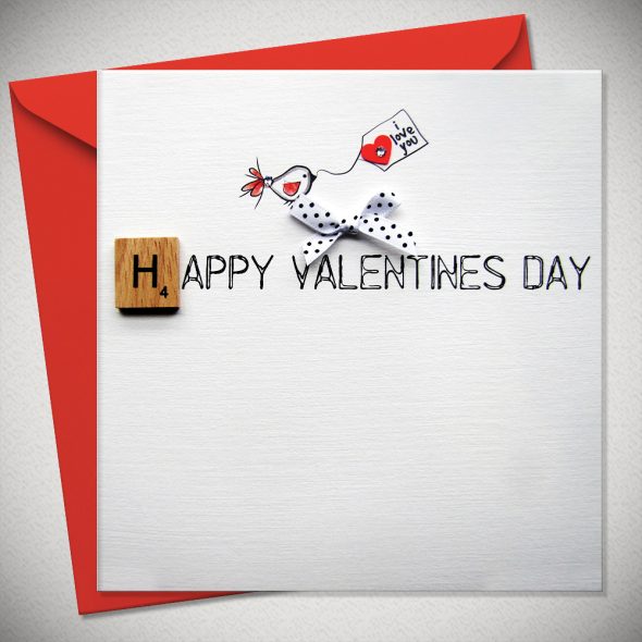 HAPPY VALENTINES DAY