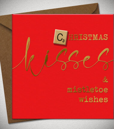 CHRISTMAS wishes & mistletoe wishes