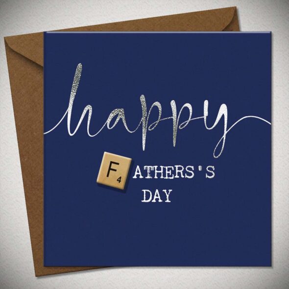 happy FATHER'S DAY