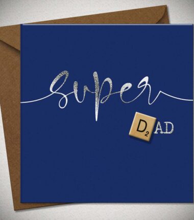 super DAD