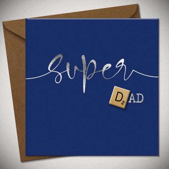 super DAD