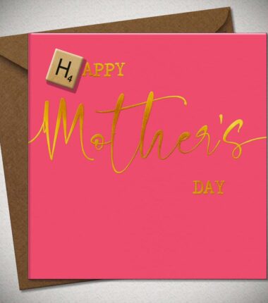 HAPPY Mother's DAY