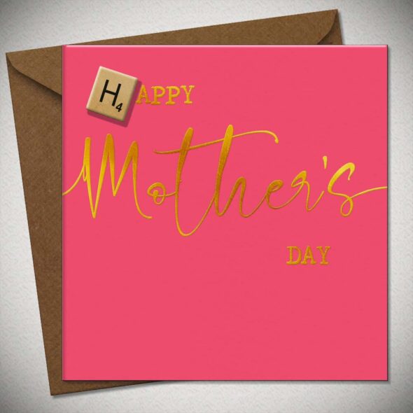 HAPPY Mother's DAY