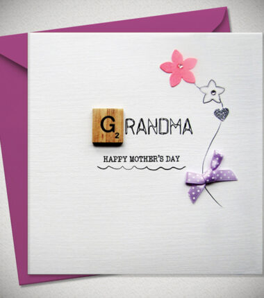 GRANDMA  - Happy Mother's Day