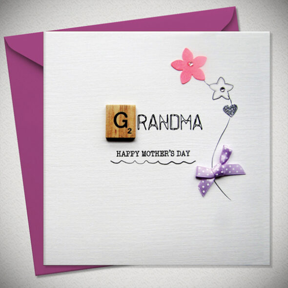 GRANDMA  - Happy Mother's Day