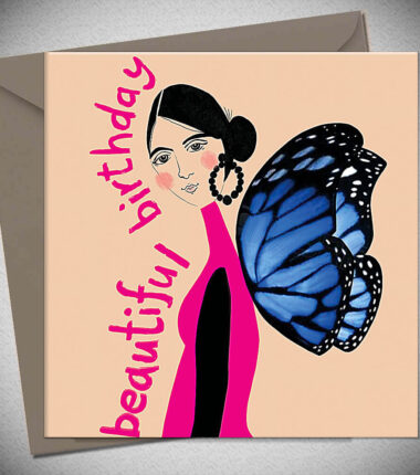 BEAUTIFUL BIRTHDAY