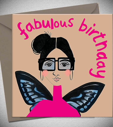 FABULOUS BIRTHDAY