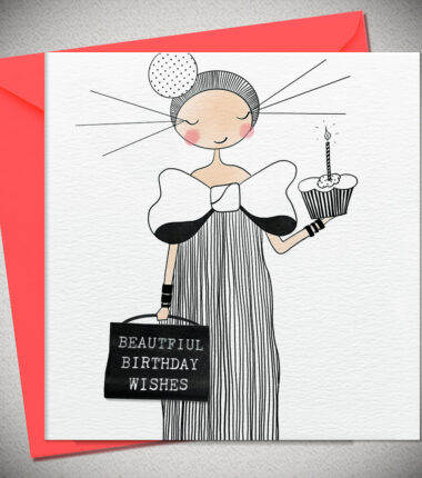 BEAUTIFUL BIRTHDAY WISHES