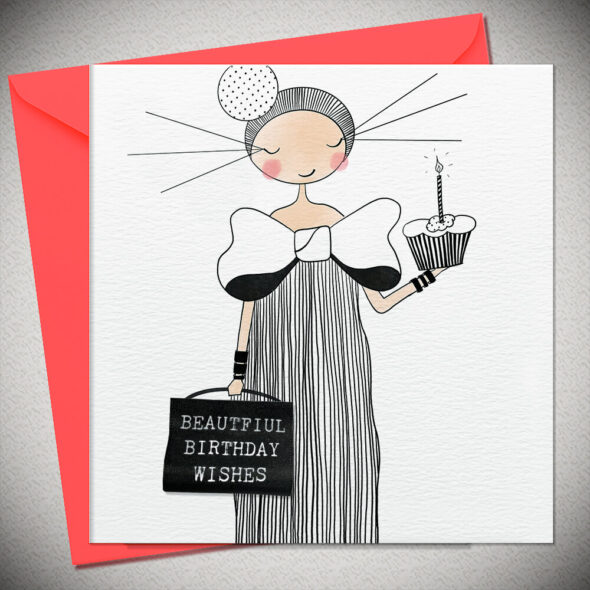 BEAUTIFUL BIRTHDAY WISHES