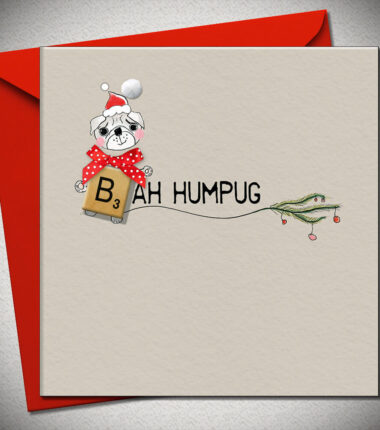 BAH HUMPUG