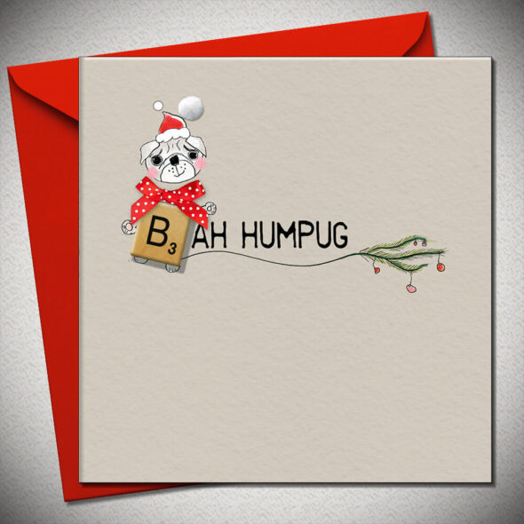 BAH HUMPUG