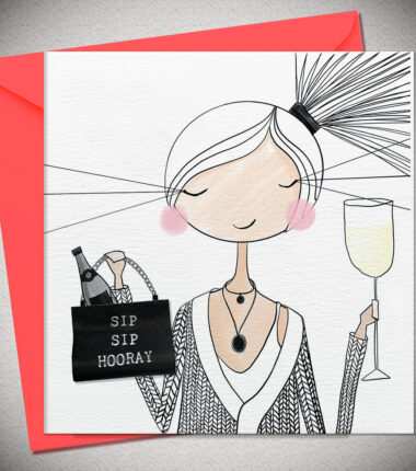 SIP SIP HOORAY